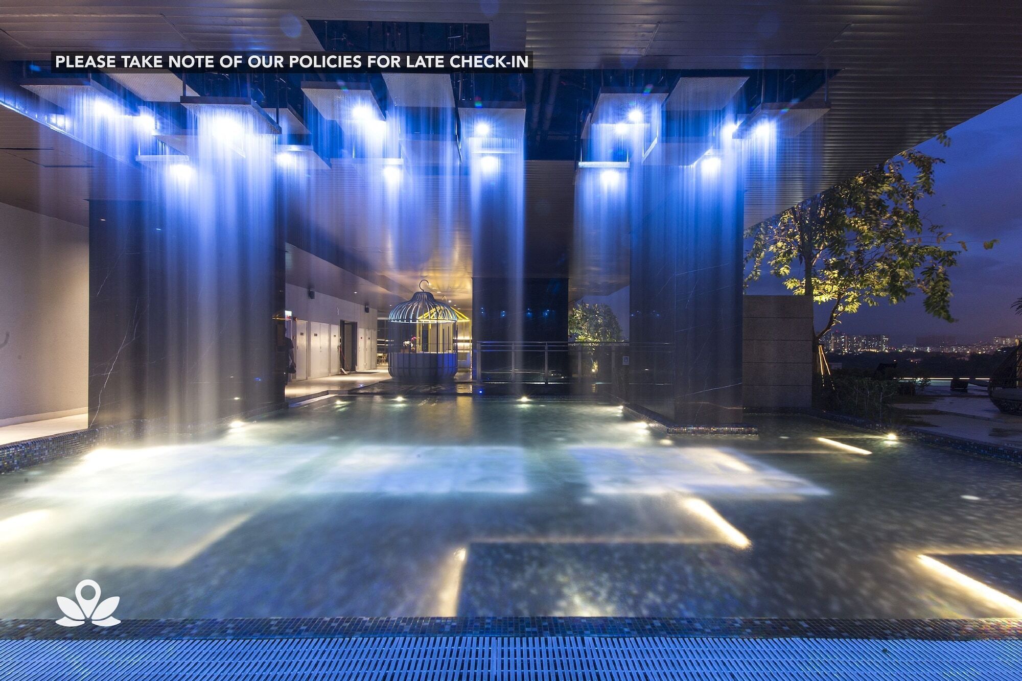 Zen Home Expressionz Suites Kuala Lumpur Kültér fotó